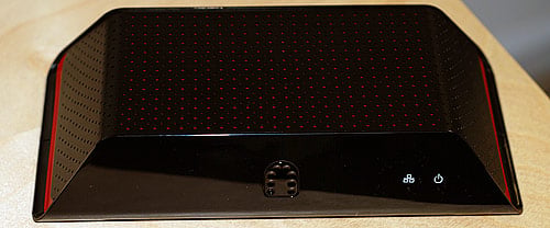 Slingbox Solo