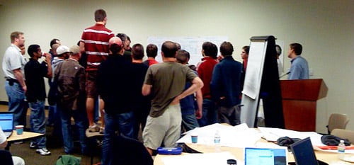 Startup Weekend ATL