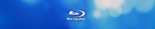 Samsung Blu-ray Logo