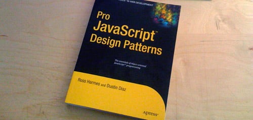 Apress - Pro JavaScript Design Patterns