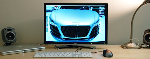 Dell 2407WFP-HC