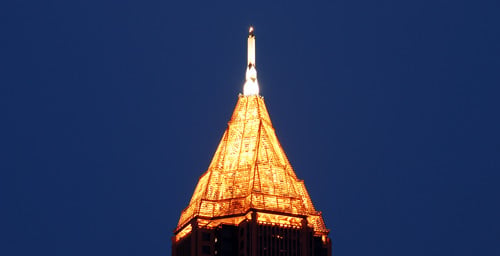 Bank of America HQ