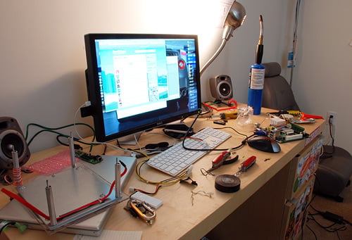 DIY 200 Dollar PC - Modding the PSU
