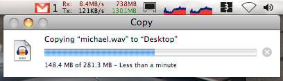 MacBook Air CPU usage for Ethernet over USB