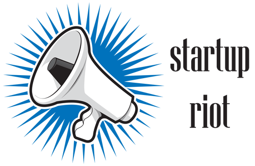 Startup Riot Startup Riot