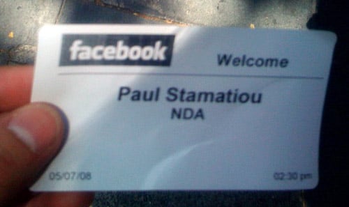 Facebook