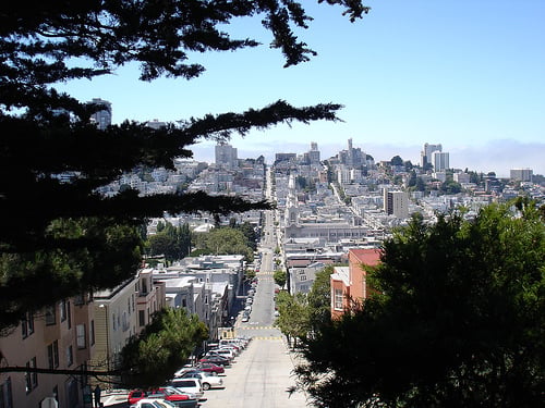 San Francisco