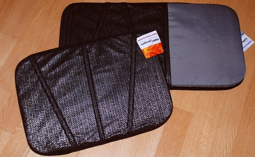 LapDesk and LapDesk Wide