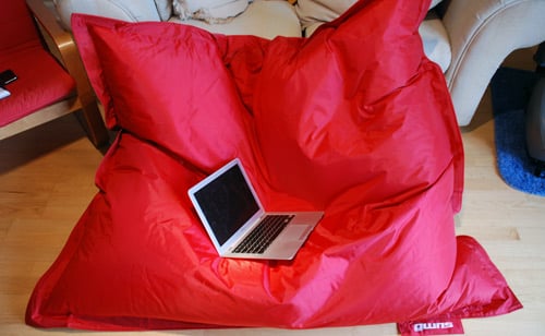 Sumo Omni Bean Bag