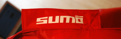 Sumo Omni Bean Bag