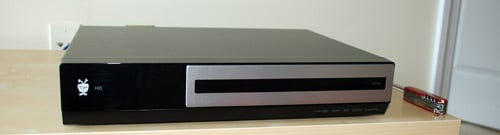 Tivo HD