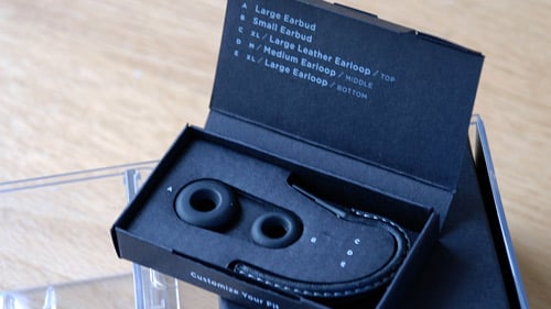 Jawbone Bluetooth Earpiece Add-ons