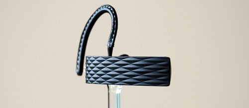 Jawbone Bluetooth Earpiece