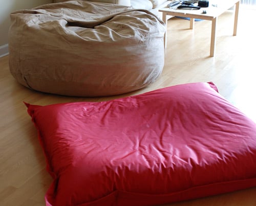 Sumo Sac and Sumo Omni