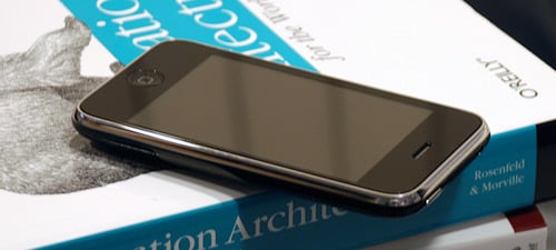 Apple iPhone 3G