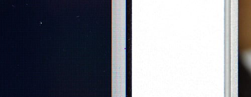 MacBook Air Screen Dead Pixel