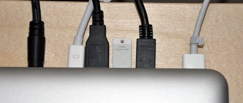 Kingmax Super Stick 8GB USB Flash Drive