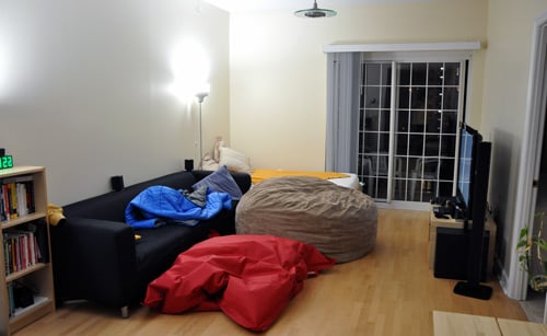 The Break Room