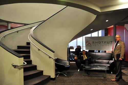 Shotput Ventures Open House