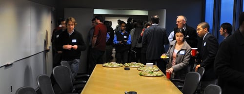 Shotput Ventures Open House