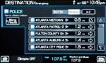 2009 Lincoln Mks Sync Dest 2 150x90