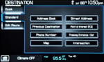 2009 Lincoln Mks Sync Dest 3 150x90