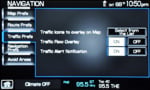 2009 Lincoln Mks Sync Nav 3 150x90