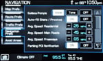 2009 Lincoln Mks Sync Nav 4 150x90