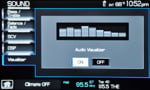 2009 Lincoln Mks Sync Sound 5 150x90