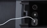 2009 Lincoln Mks Sync Usb 150x90