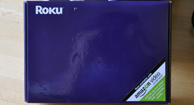 Roku Digital Video Player