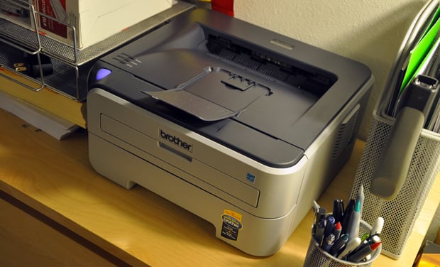 Brother HL-2170W Wireless Laser Printer
