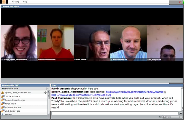 Live online class on Supercool School