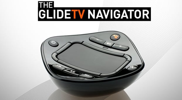 GlideTV Navigator