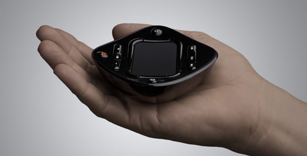 GlideTV Navigator