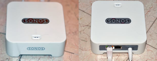 Sonos ZoneBridge 100