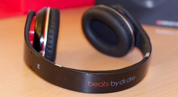 Beats by Dre logo