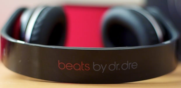 Beats by Dre logo