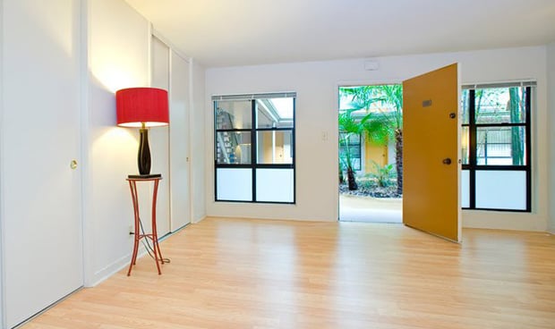 Studio listing san francisco