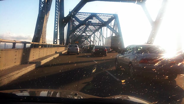 Bay Bridge