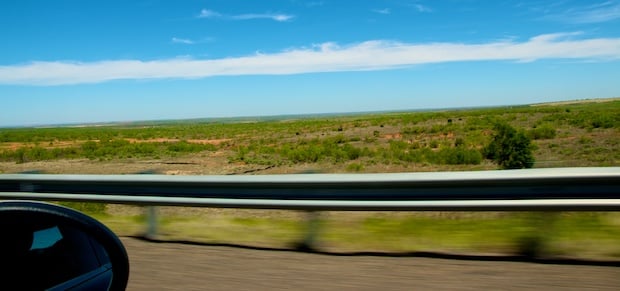 Roadtrip