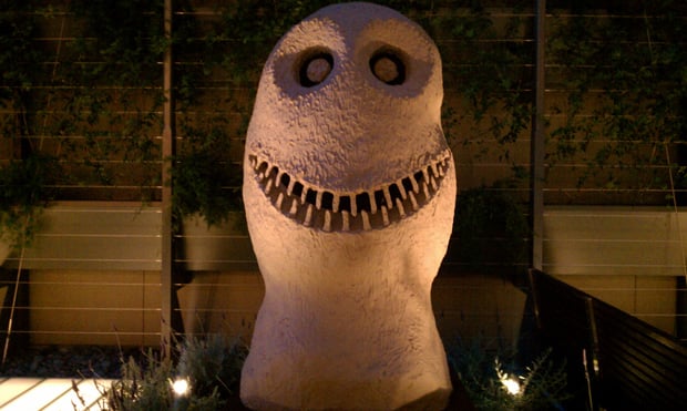 Example shot with EVO 4G rear 8mp camera