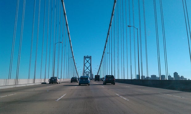 Example shot with EVO 4G rear 8mp camera