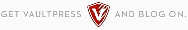 VaultPress