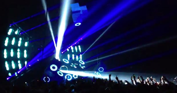 Deadmau5 sf hw pstam