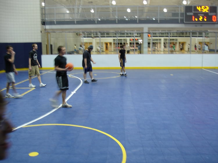 dodgeball