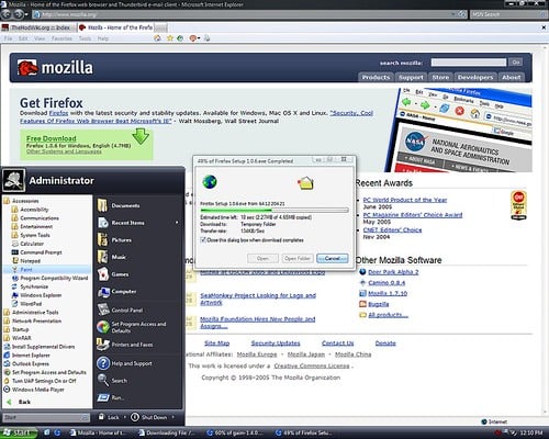 Vista