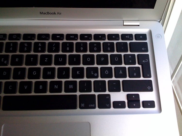disappointed by apple repair, as usual