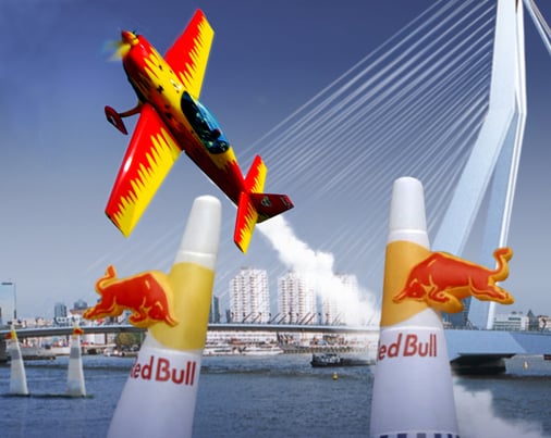 RedBull Air Race