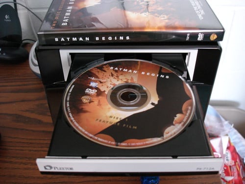 Batman Begins